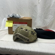 Ops-Core Fast Bump High Cut