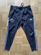 Pantalone Adidas Inter Miami Originale Taglia L Buone Condizioni