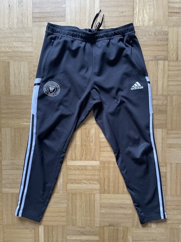 Pantalone adidas inter miami - pantalone,