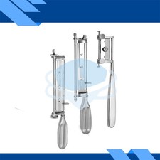 Humby dermatome coltello - dermatome,