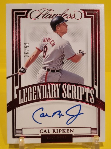 2023 panini impeccabile ruby - panini,