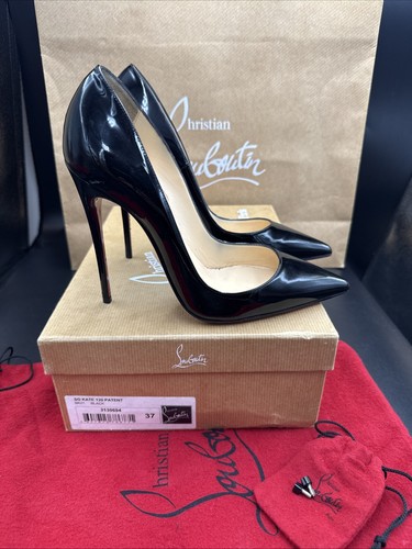 Christian louboutin kate - so,