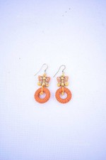 Orecchini A Farfalla In