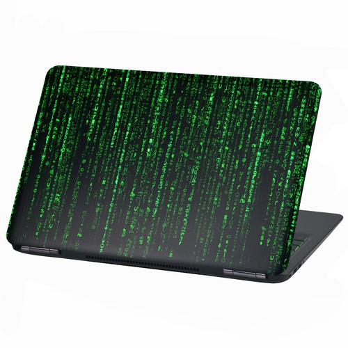 Pellicola adesiva per laptop