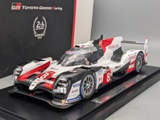 Modellini auto 1:18 Spark