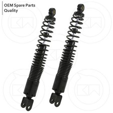 COPPIA AMMORTIZZATORI TIPO ORIGINALE RMS HONDA SH 300 I 2008 2009 2010