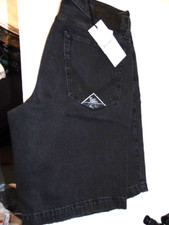 ROY ROGER'S JEANS BERMUDA