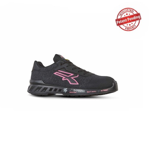 Power scarpa da lavoro - u-power,