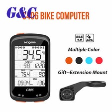 Magene Bici GPS Computer MTB