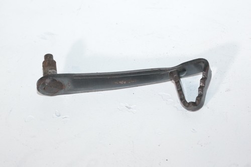 Pédale frein fantic motor - pédale,