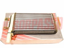 Heating Radiator Lancia Thema
