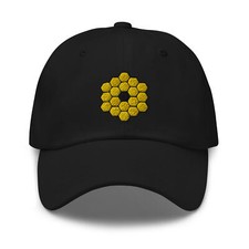 Cappello papà telescopio