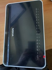 Modem Router Nokia G-240W-B Fibra FTTH Wi-Fi 1000 Mbps