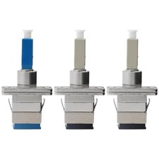 Adattatore SC/UPC femmina a