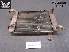 RADIATORE ACQUA KYMCO XCITING 500 2005 2006