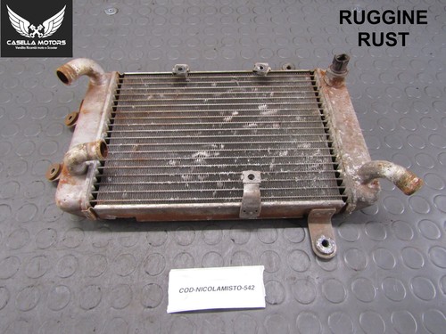 Radiatore acqua kymco xciting - acqua,