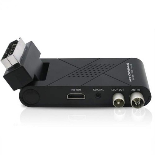 Decoder mini stick digitale - mini,