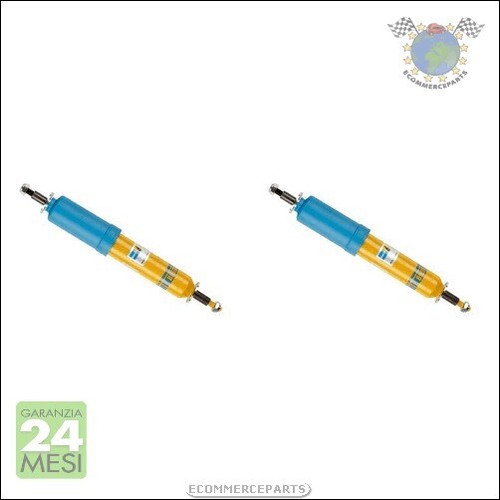Coppia ammortizzatori bilstein - coppia,
