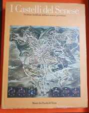 i Castelli del Senese - Monte