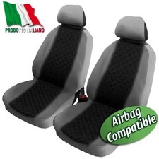 COPRISEDILI AUTO 2 POSTI