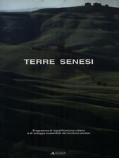 TERRE SENESI GIANNINI L. - RODA R. - VALACCHI F. ALINEA 1999