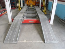 BANCO RISCONTRO DIME CAR BENCH OCTOPUS