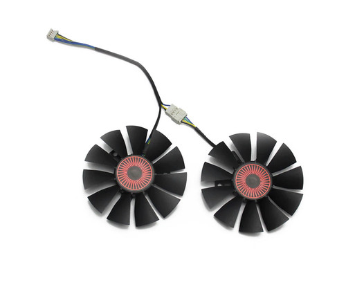 Cooler fan for asus strix - for,