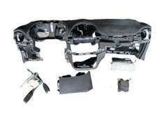 KIT AIRBAG COMPLETO PER FIAT