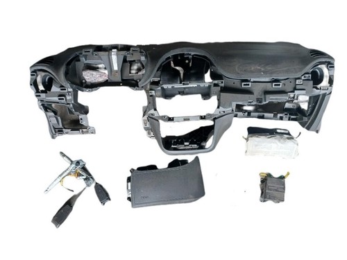 Kit airbag completo per fiat - completo,
