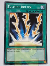 Fulmine Boltex / Lightning