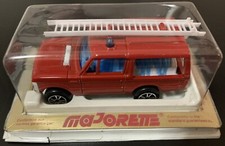 Majorette 246 - Range Rover