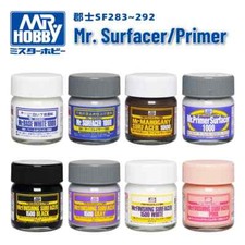 MR HOBBY Mr. Surfacer