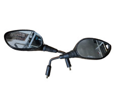 Specchietti retrovisori originali Kymco Agility r16 plus 50 125 150 200 dal 2014