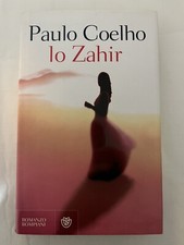 LIBRO LO ZAHIR PAULO COELHO