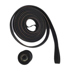 Plotter Cinghia Carrello Per