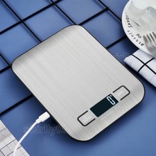 Bilancia da cucina 10 kg/1 g