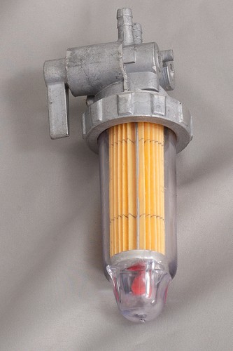 Filtri diesel con finestra per - con,