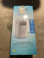 Condizionatore Portatile