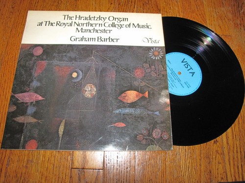 Graham barber the hradetzky - the,