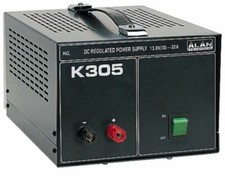 K305 ALAN Alimentatore da