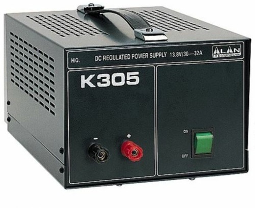 K305 alan alimentatore - k305, da