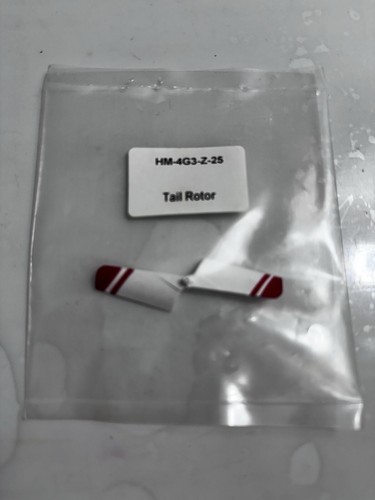 Walkera 4g3 25 - walkera, hm-4g3-z-25