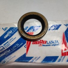 PARAOLIO DISTRIBUZIONE 60x40.3x10 mm FIAT 1100/103 - 600 D ORIGINALE 4146916