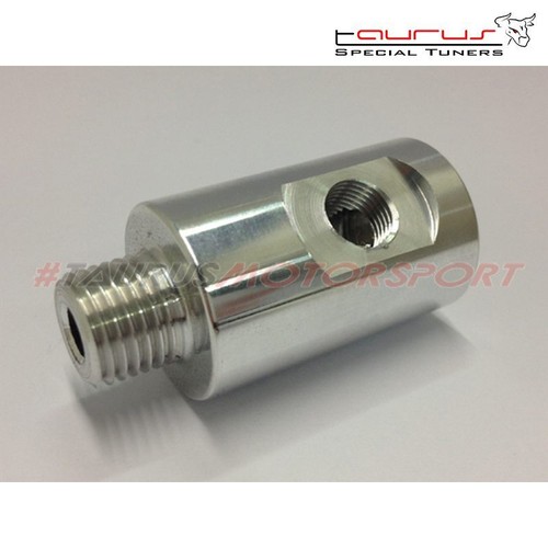 Adattatore raccordo da - t,