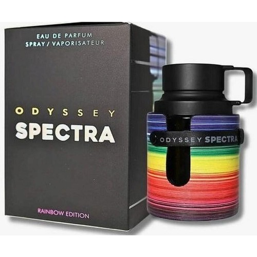 Armaf odyssey spectra rainbow - armaf,