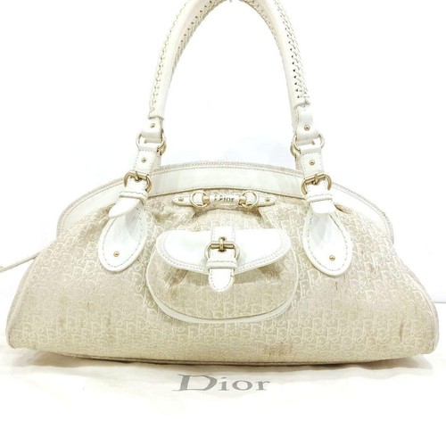 Borsa christian dior trotter - borsa,