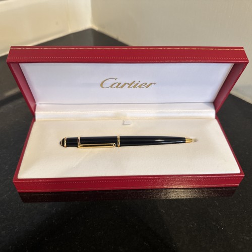 Cartier mini stylo diabolo - stylo,