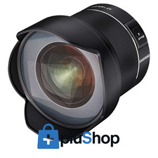 Samyang AF 14mm F2.8 F Ultra Wide Angle Autofocus Lens for Nikon DSLR