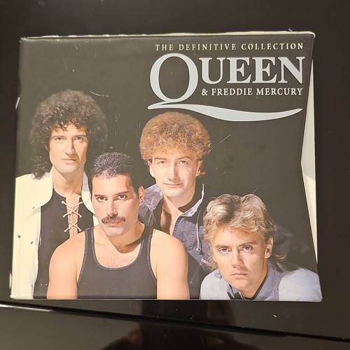 Queen freddie mercury - queen,