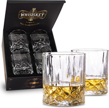 - Set Di Bicchieri Da Whisky -
